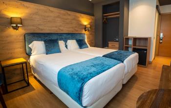 Habitaciones Hotel Familia Conde Huelva Habitaciones Hotel Familia Conde Huelva