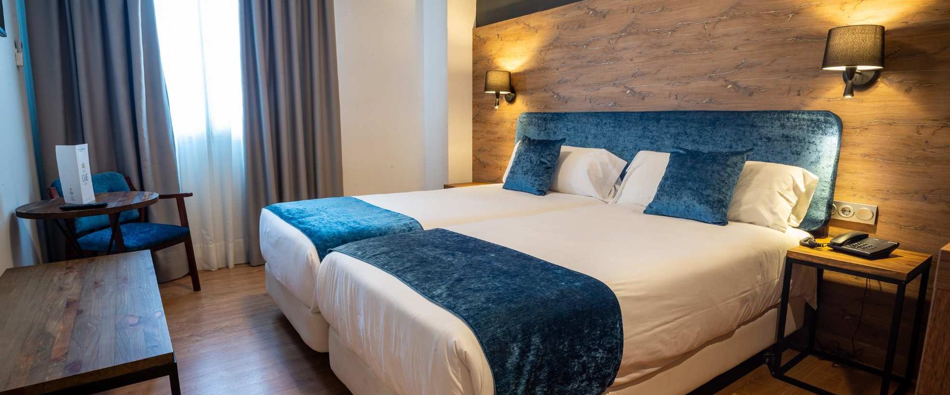 Hotel Familia Conde Huelva Hotel Familia Conde Huelva