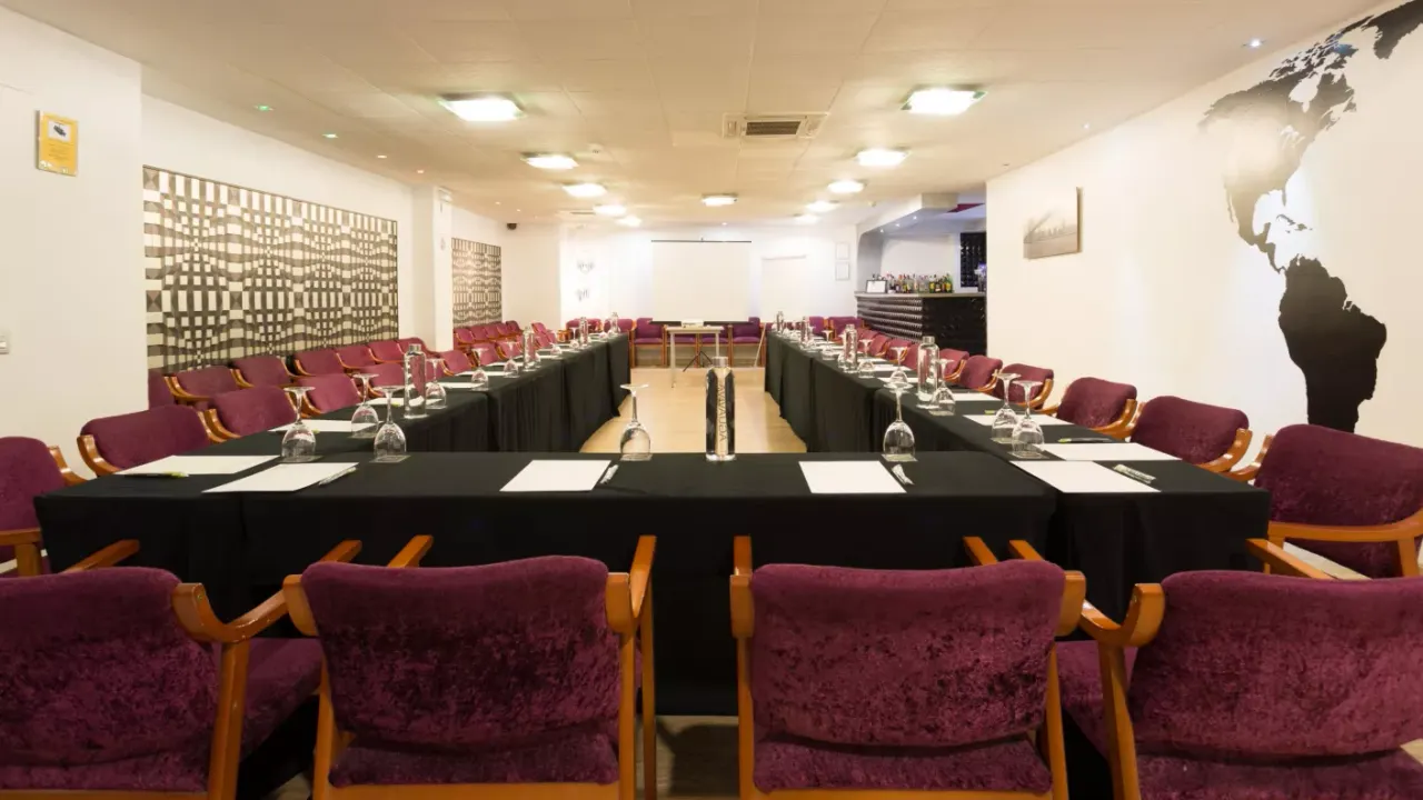 Events Hotel Familia Conde Huelva Events Hotel Familia Conde Huelva