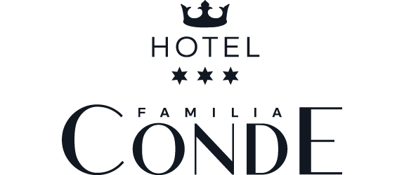  Hotel Familia Conde, Huelva